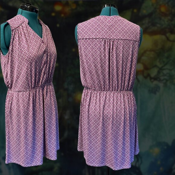 2-Piece Stitch Fix Dress Bundle – Market & Spruce + 41 Hawthorn – Size XL - Picture 5 of 6